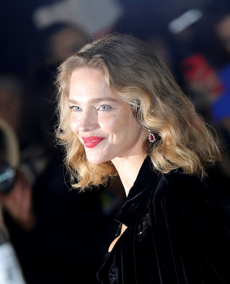 Natalia Vodianova