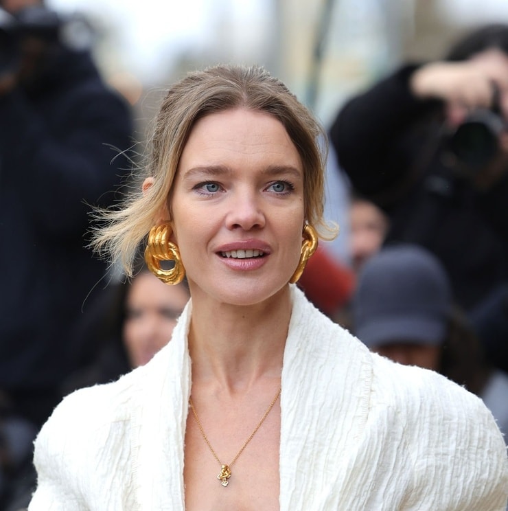 Natalia Vodianova