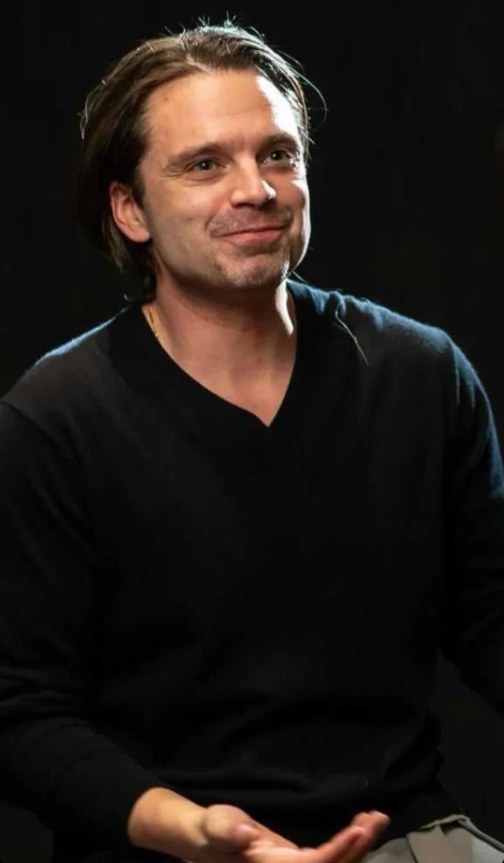 Sebastian Stan