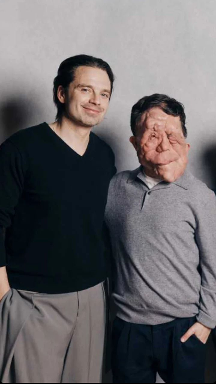 Sebastian Stan