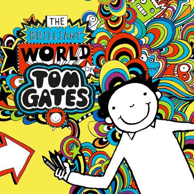 The Brilliant World of Tom Gates