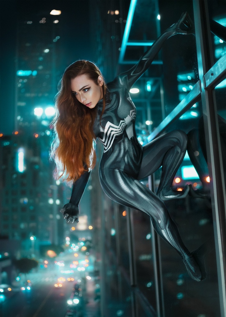 Caitlin Christine