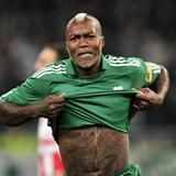 Djibril Cissé