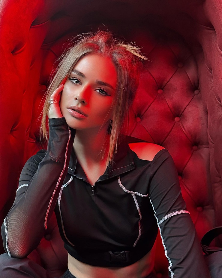 Kris Kaunatskaya