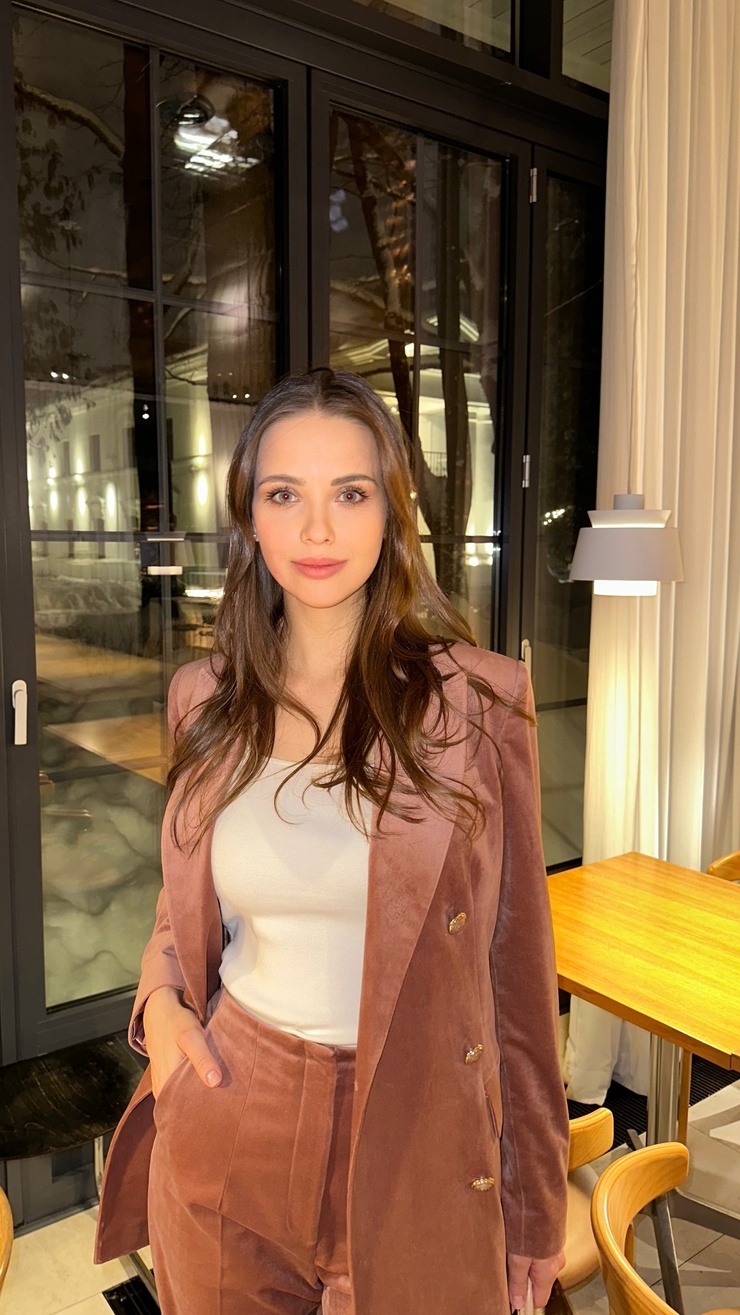 Anna Belik Anna Belik
