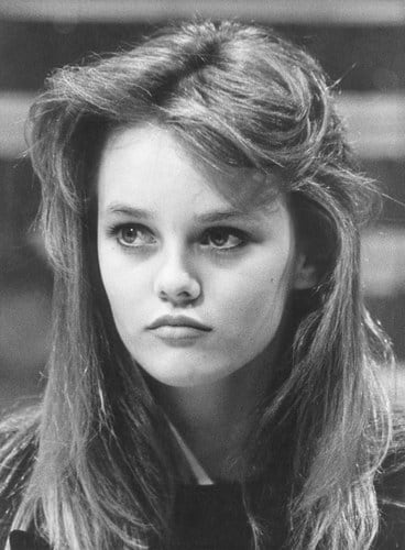 Vanessa Paradis