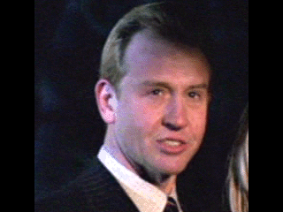Geoffrey Burridge