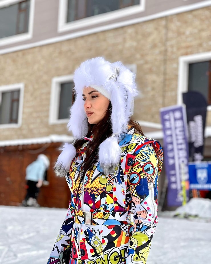 Fahriye Evcen