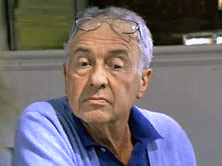 Gordon Sterne