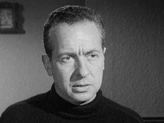 Gordon Sterne