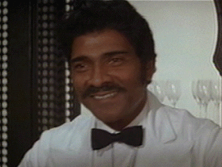 Albert Moses