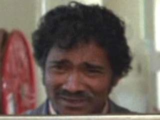 Albert Moses