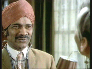 Albert Moses