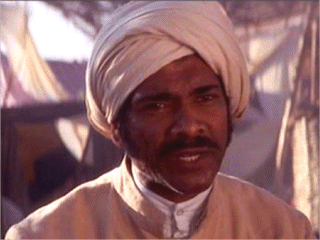 Albert Moses