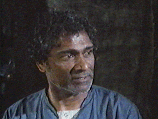Albert Moses