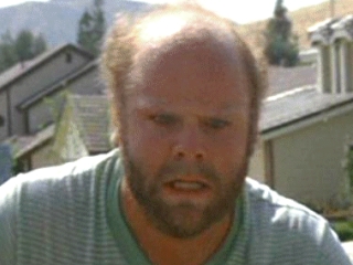 Dirk Blocker
