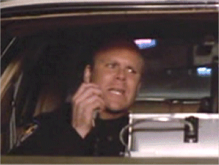Dirk Blocker