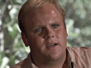 Dirk Blocker