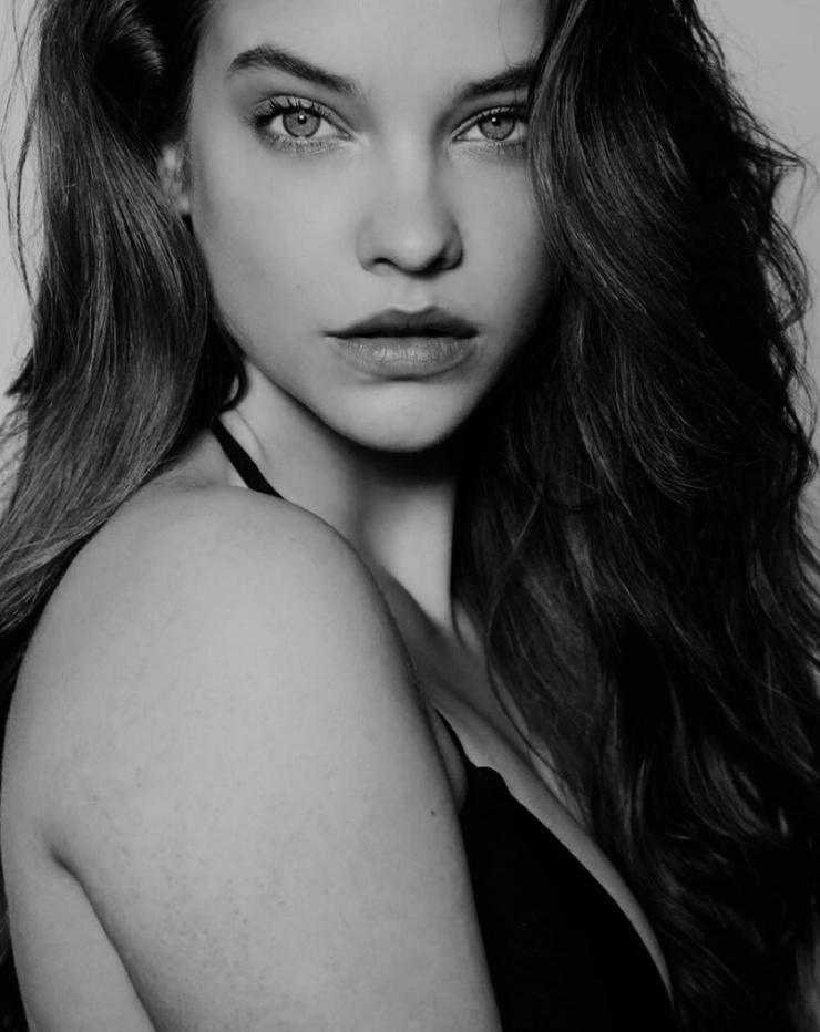 Barbara Palvin