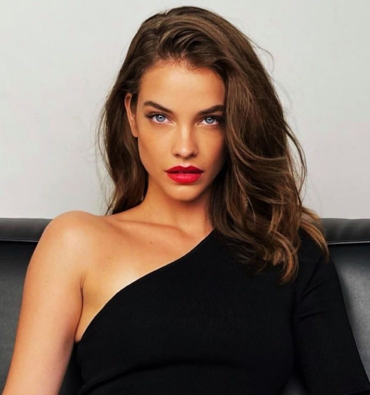 Barbara Palvin