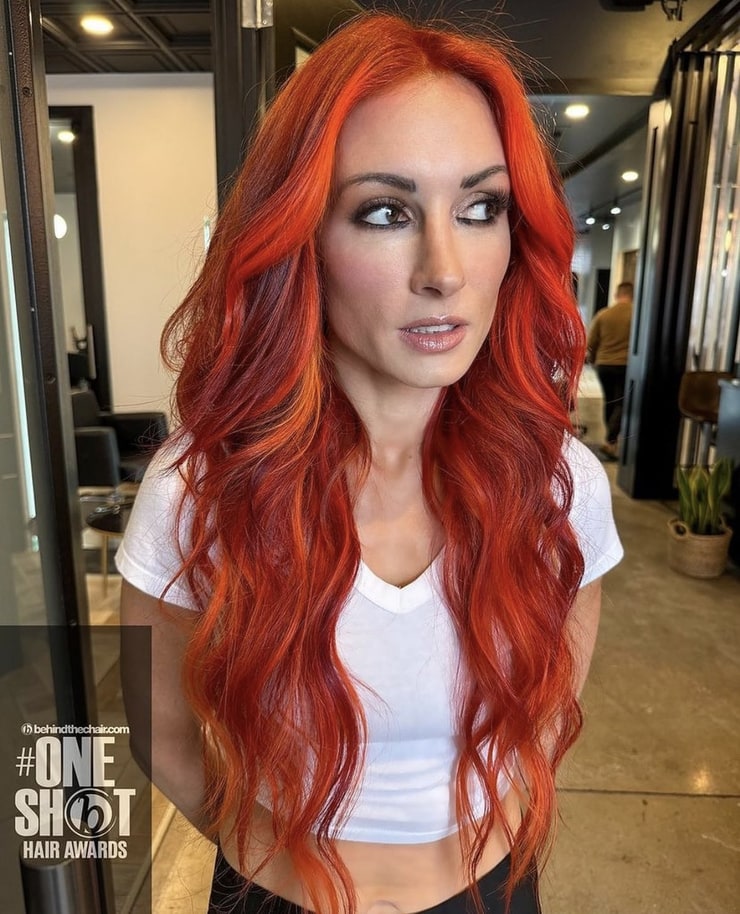 Becky Lynch