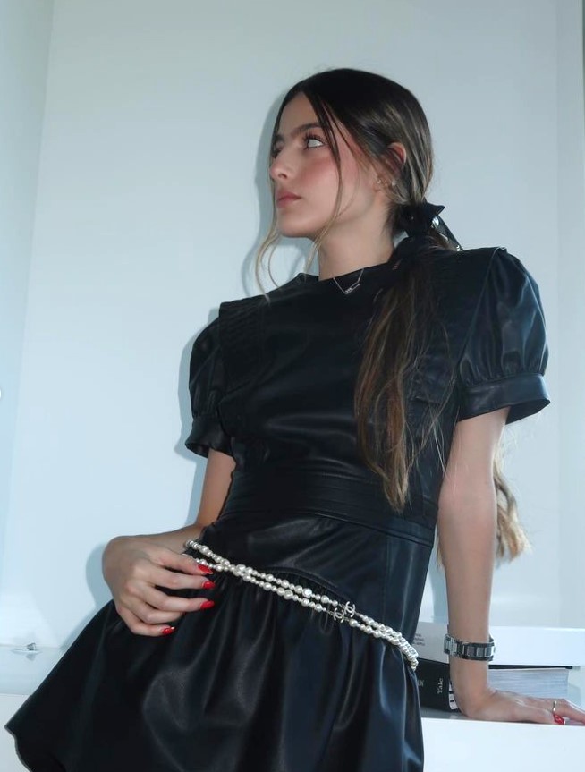 Silvana Valencia