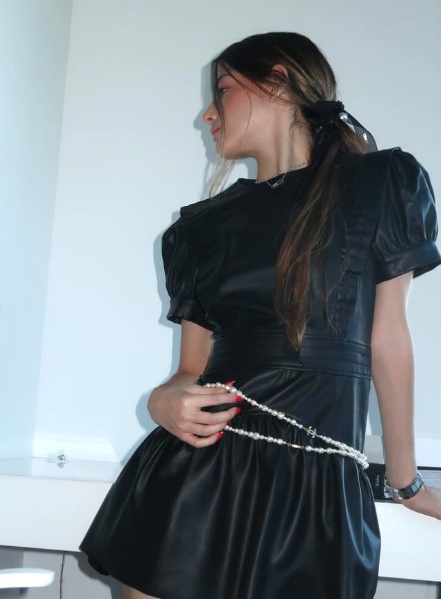 Silvana Valencia
