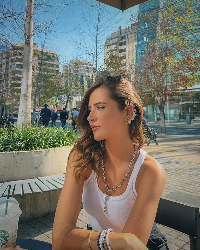 Daniela Peirano