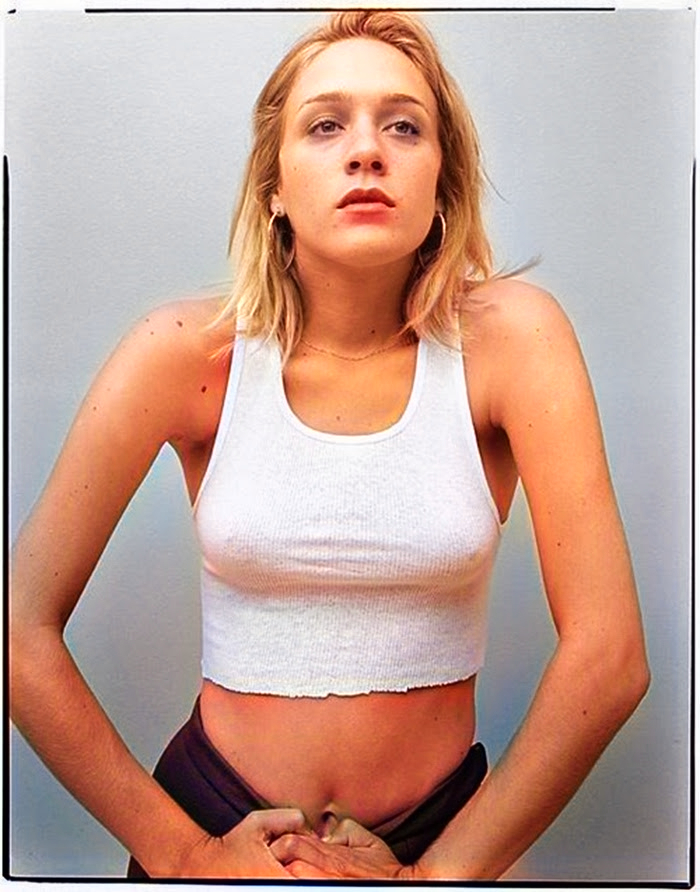 Chloë Sevigny Chloë Sevigny