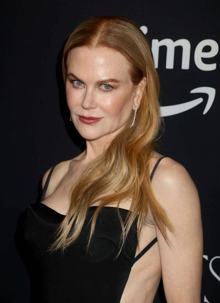 Picture of Nicole Kidman