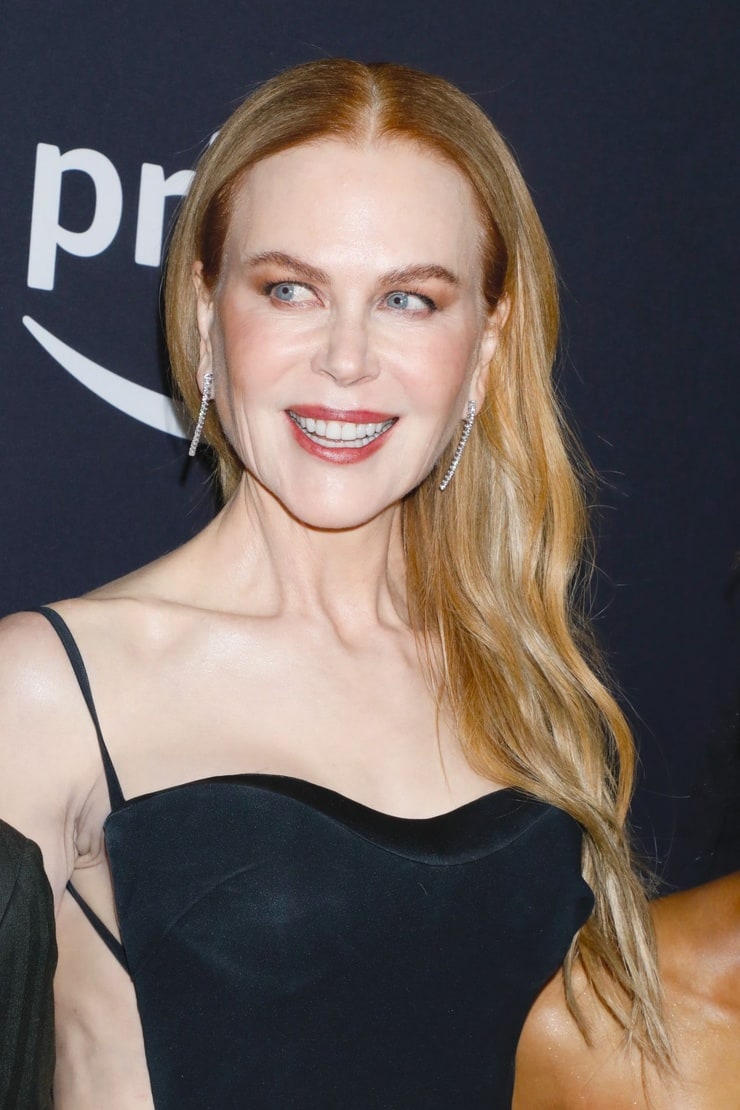 Nicole Kidman image