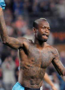 Djibril Cissé
