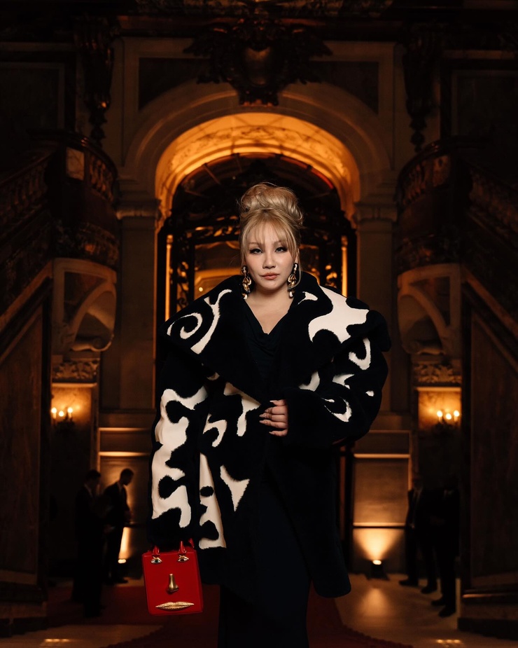 CL