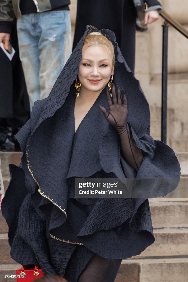 CL