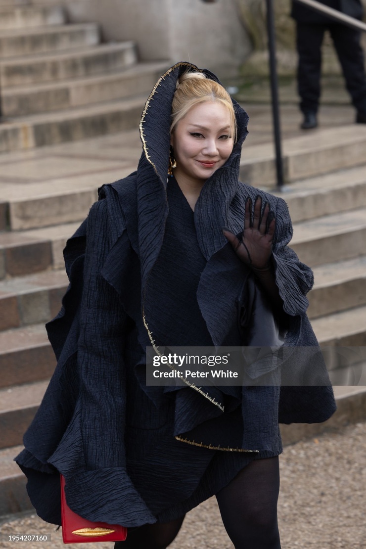 CL
