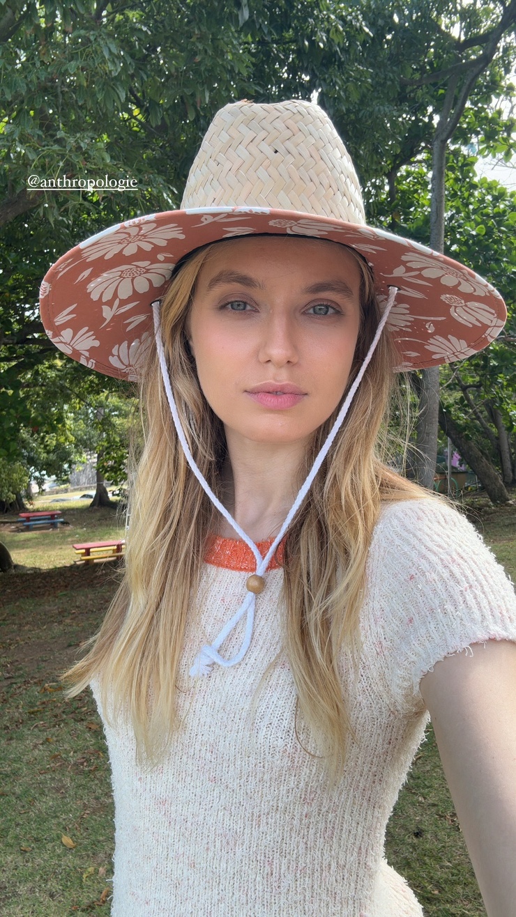 Megan Irminger