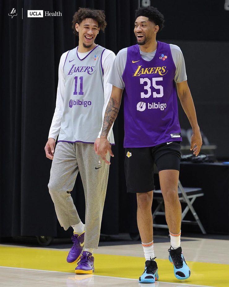Jaxson Hayes