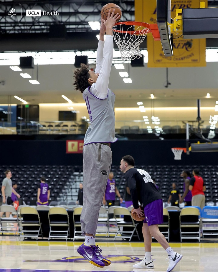 Jaxson Hayes