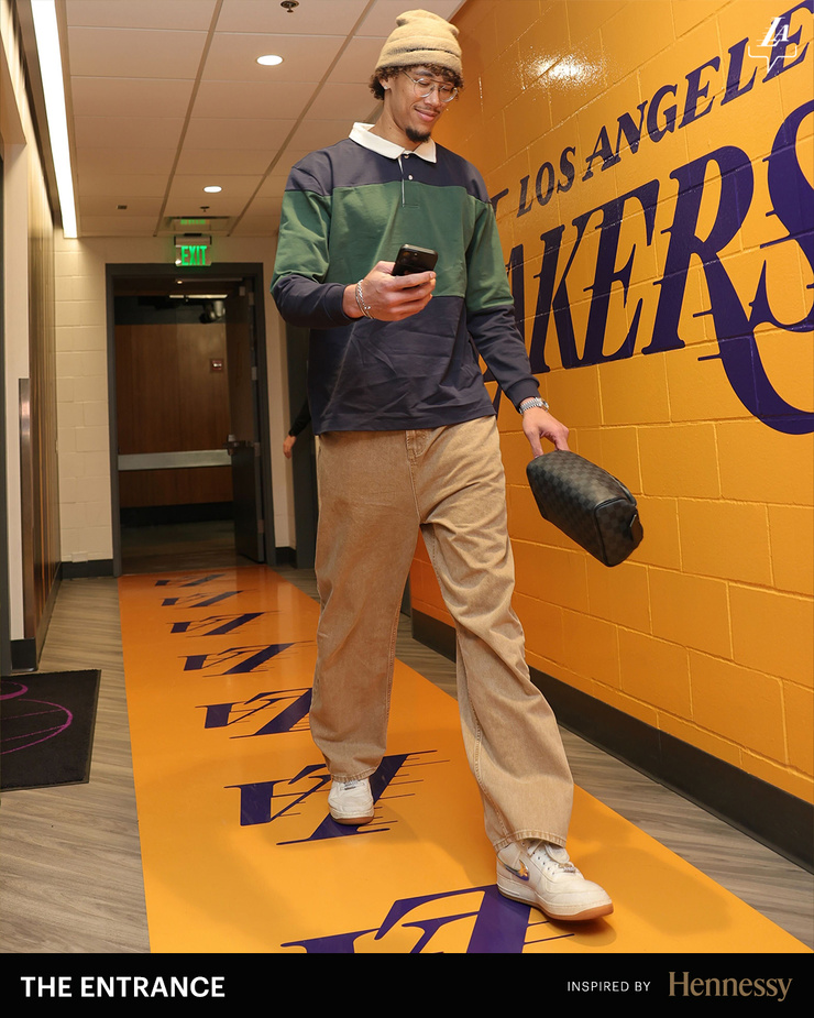 Jaxson Hayes