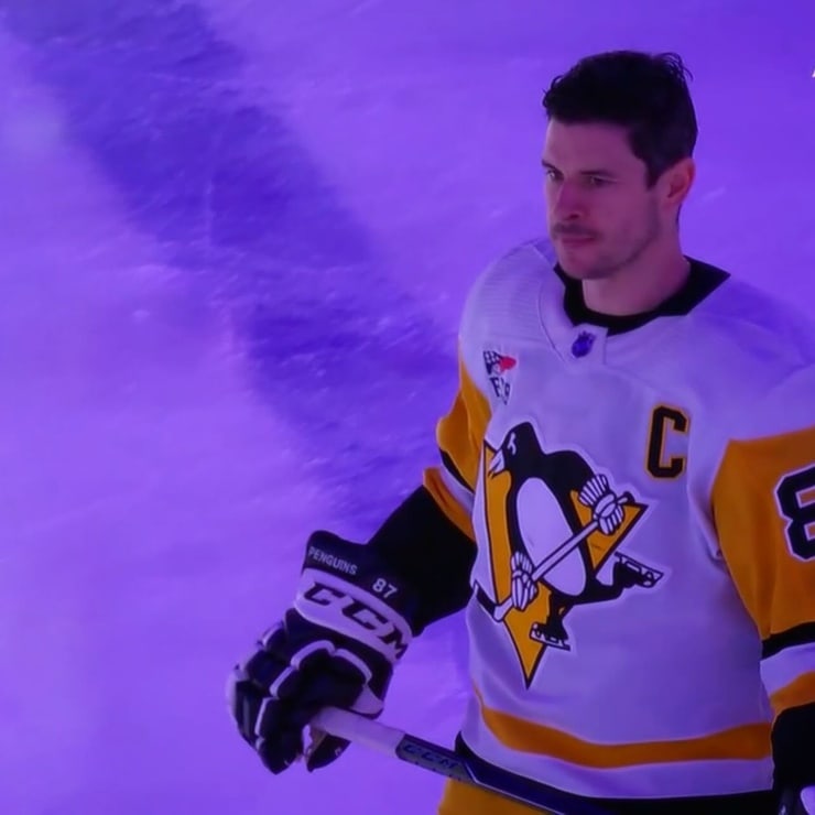 Sidney Crosby