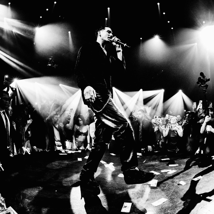 G-Eazy