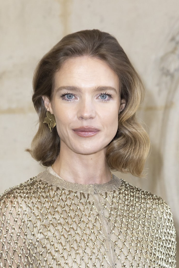 Natalia Vodianova