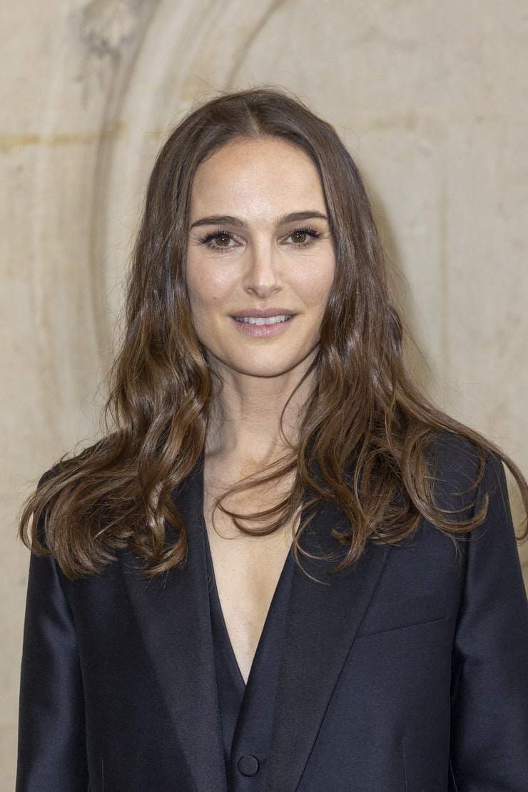 Natalie Portman