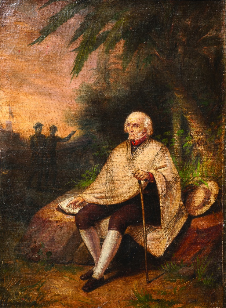 José Gervasio Artigas