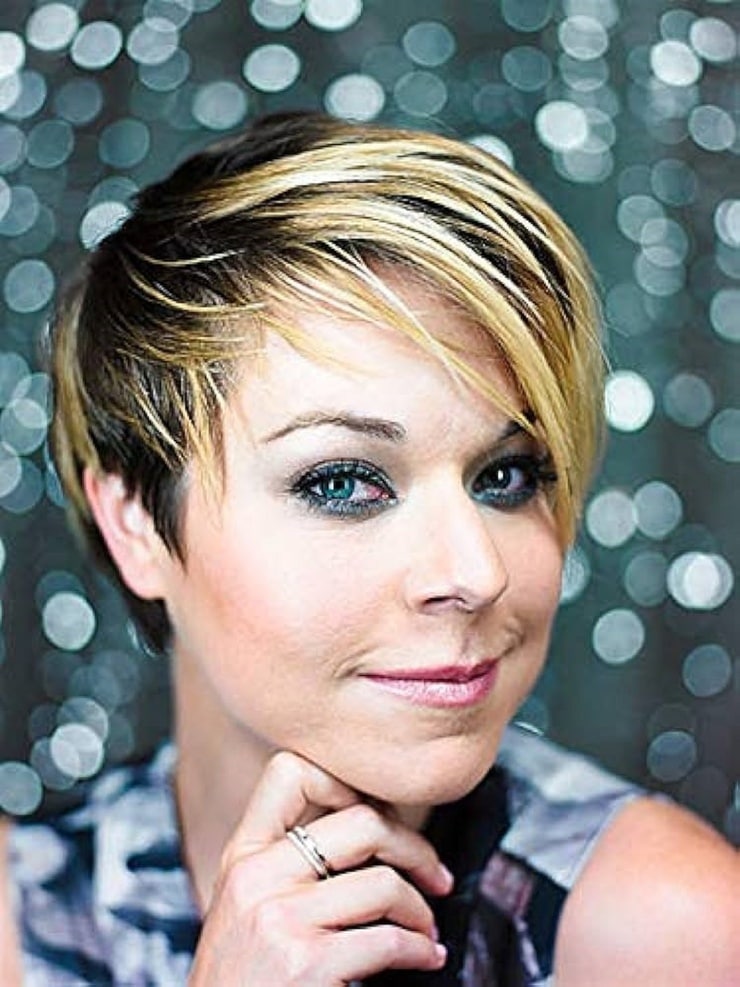 Tina Majorino