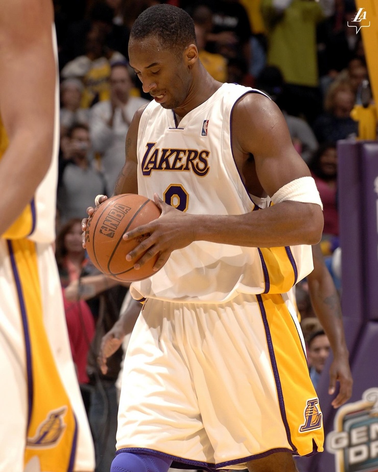 Kobe Bryant
