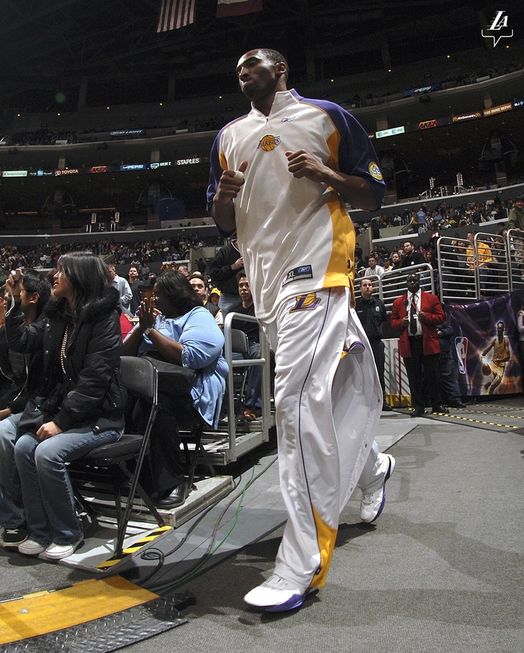 Kobe Bryant