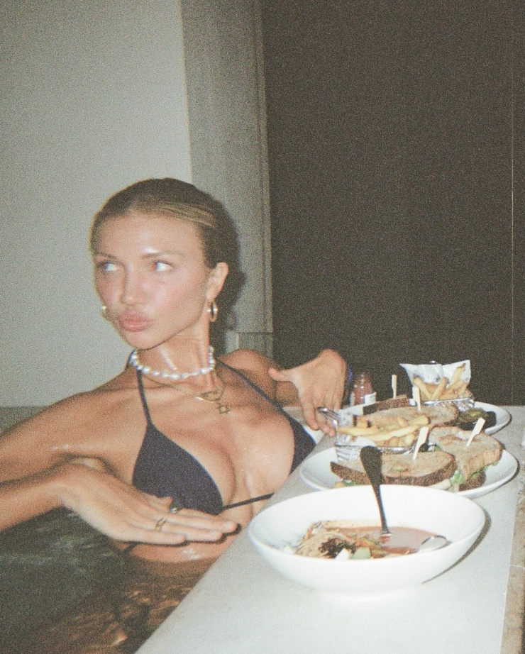 Gabby Epstein
