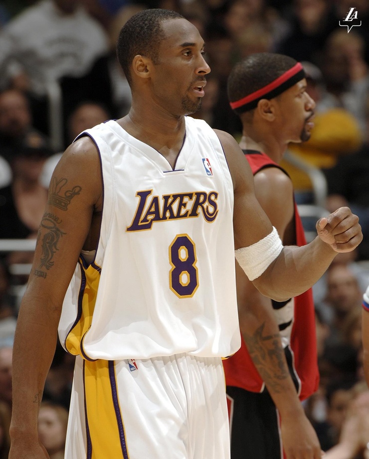 Kobe Bryant