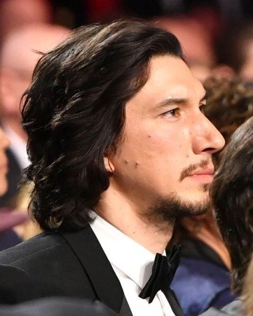 Adam Driver